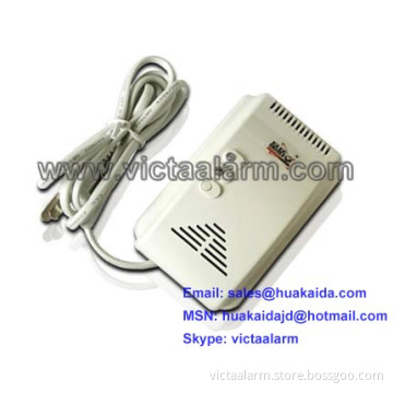 Gas Detector Alarm